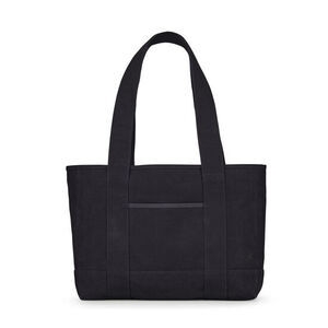 Tadazhi - Computer bag Tote Black