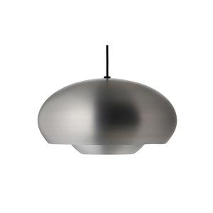 Image of Frandsen Lighting - Champ Pendant Ø37,5 - Børstet aluminium/matt