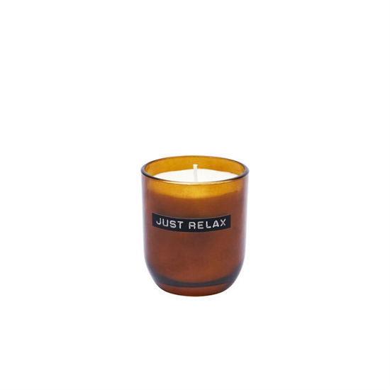 WELLmark - duftlys - 250ml - Amber - Cedarwood