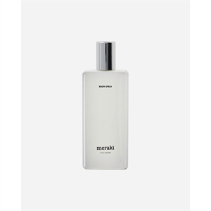 Meraki - Rumduft / Roomspray - White Garden