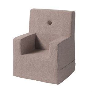 Image of By KlipKlap børnestol - KK Kids chair XL - Rosa