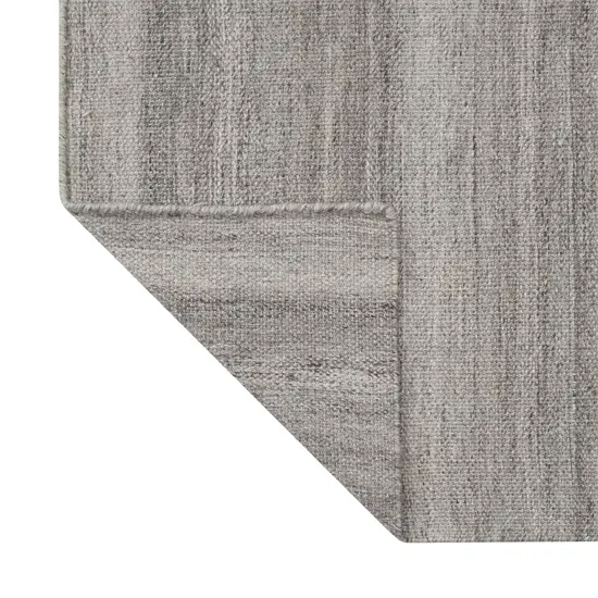 Blomus - Outdoor Rug M   -  B 140 cm, T 200 cm - KIVA - Zinc Melange